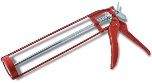 Пистолет для герметика GROSSMEISTER Standard скелетный  картинка
